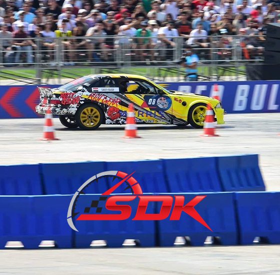 Drift Action 1