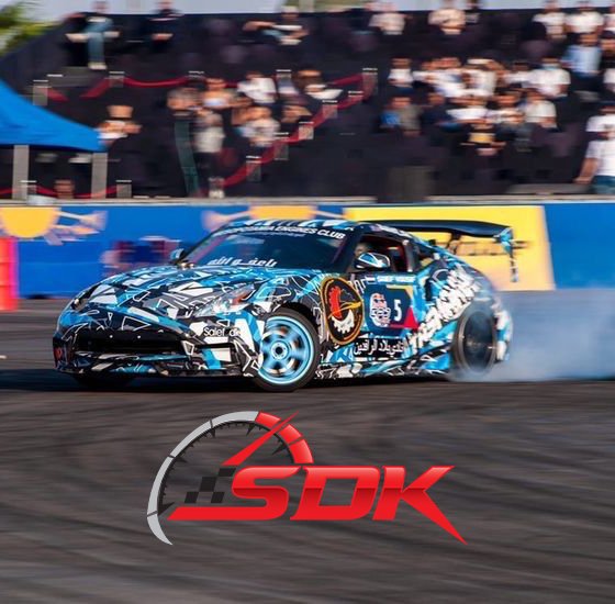 Drift Action 2